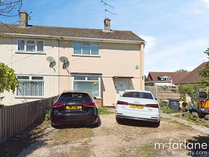 2 Bedroom End Of Terrace House To Rent In Wallsworth Road, Swindon, SN3
