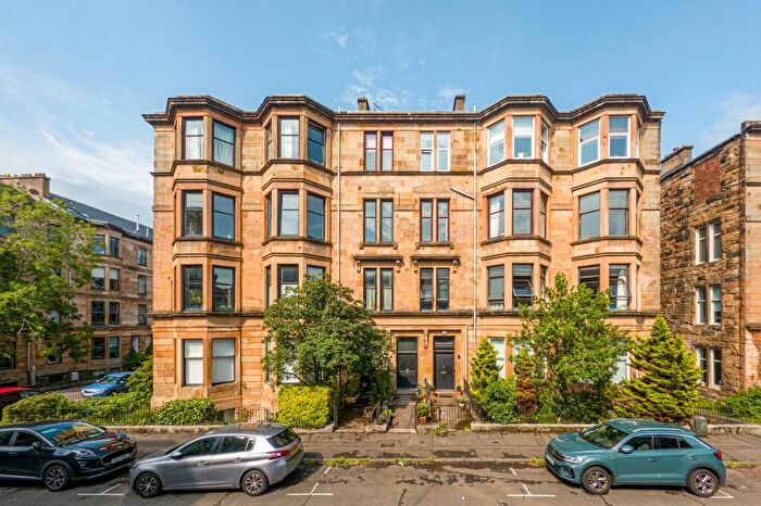 4 Bedroom Apartment For Sale In Clouston Street, North Kelvinside, Glasgow, G20