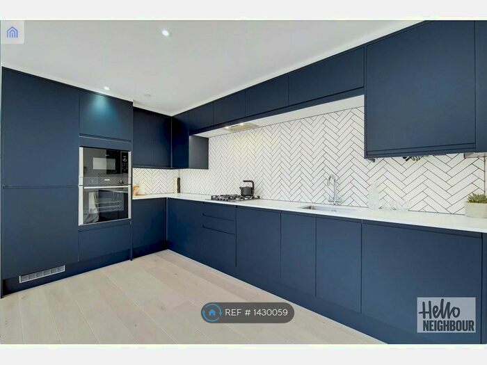 1 Bedroom Flat To Rent In Sefton Street, London, SW15