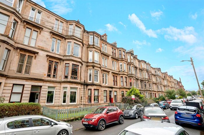 2 Bedroom Flat For Sale In Finlay Drive, Glasgow, Glasgow City, G31