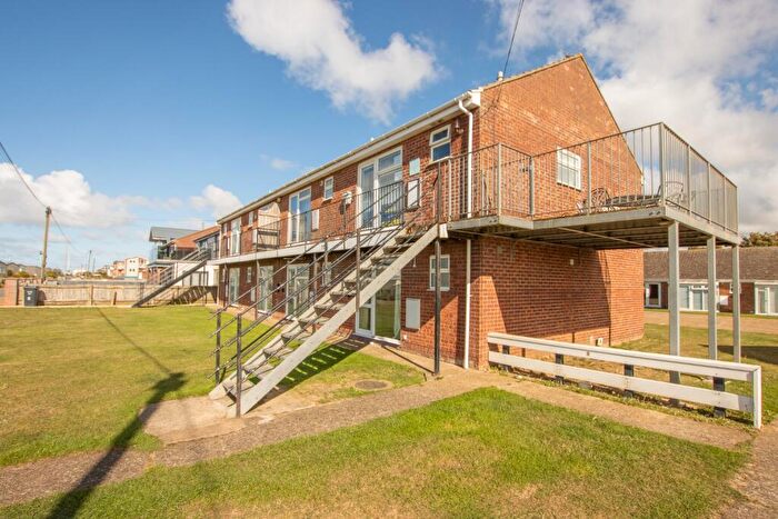 2 Bedroom Flat For Sale In South Beach Road, Hunstanton, Norfolk, PE36