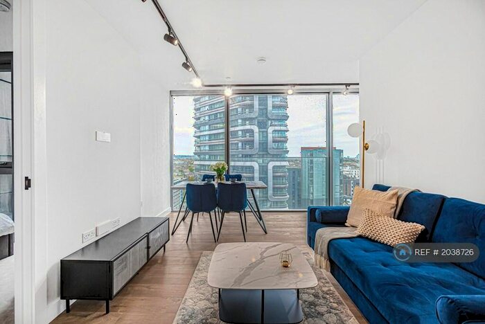 2 Bedroom Flat To Rent In Valencia Tower, London, EC1V