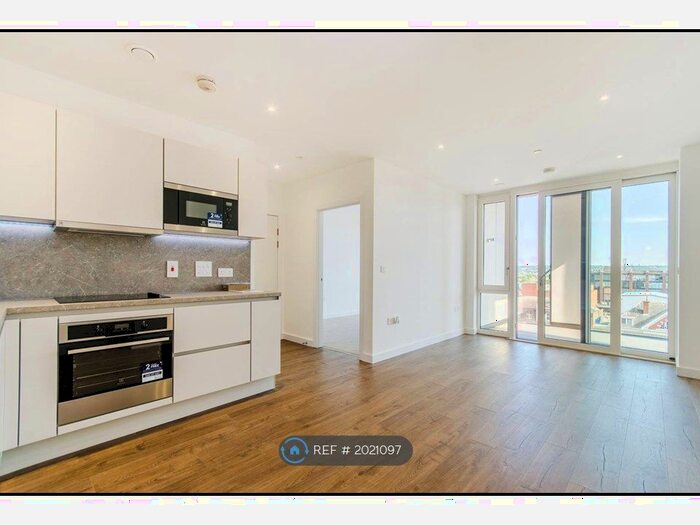 1 Bedroom Flat To Rent In Hartley Apartments, Harrow, HA1