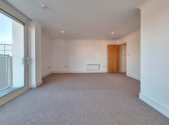 1 Bedroom Apartment For Sale In Anchor Street, Ipswich, IP3