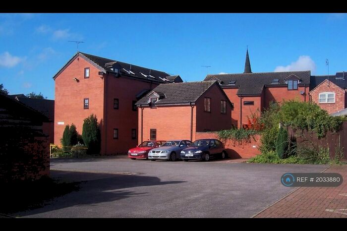 1 Bedroom Flat To Rent In Craven Lane, Southam, CV47