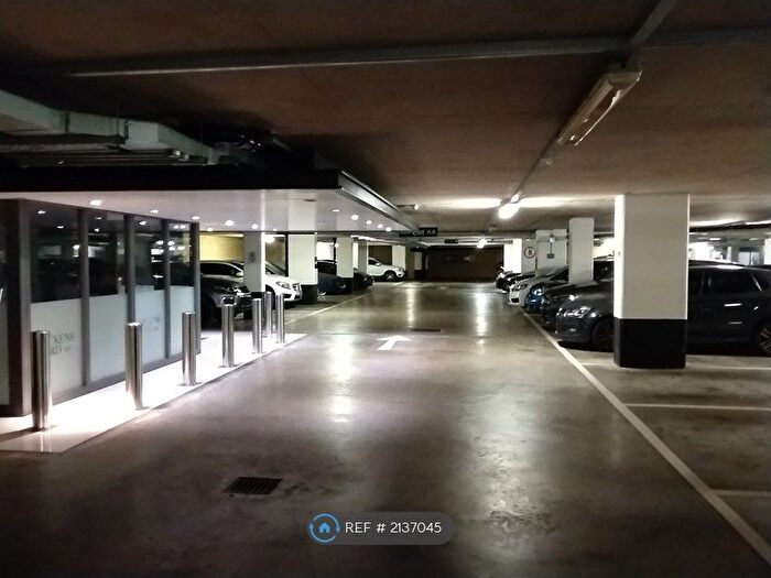 1 Bedroom Flat To Rent In Dickens Yard, Ealing, W5