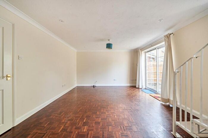 2 Bedroom Semi Detached House For Sale In Demesne Furze, Headington, OX3