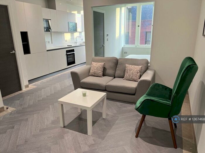 1 Bedroom Flat To Rent In Duke Street, Reading, RG1