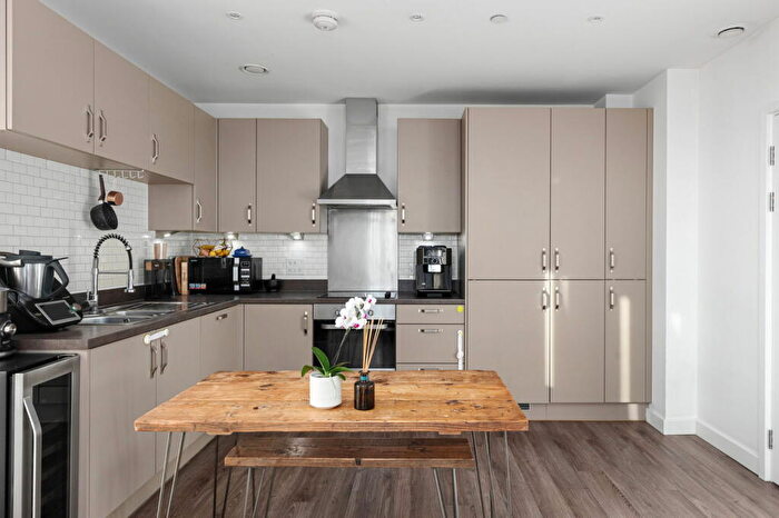 2 Bedroom Apartment For Sale In Victory Parade, London, SE18