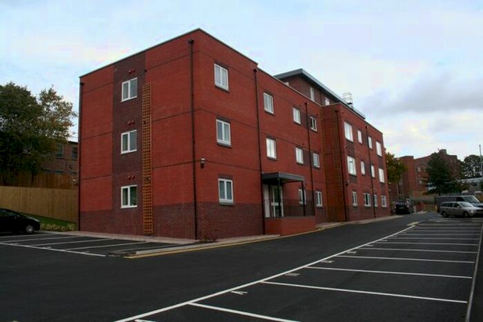 1 Bedroom Flat To Rent In Michael Court, Kingstanding Road, Kingstanding, Birmingham, B44