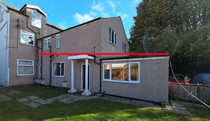 2 Bedroom Flat For Sale In Flat, Portland Road, Soho, Birmingham, Birmingham, B16