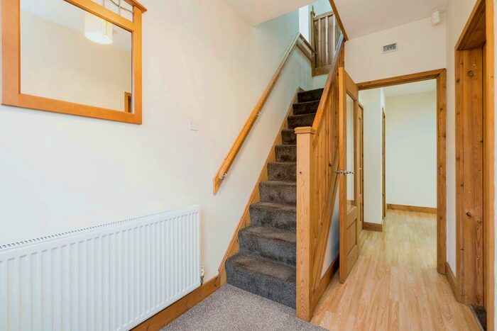 3 Bedroom Semi-Detached House For Sale In Wisbeck Road, Bolton, Greater Manchester, BL2