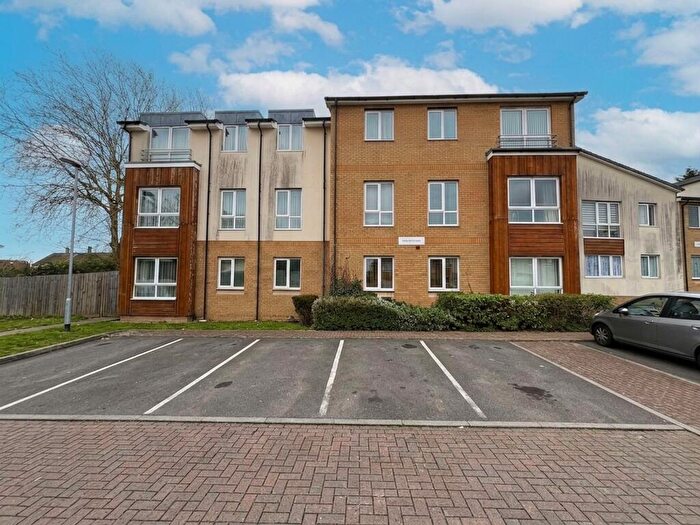 2 Bedroom Apartment To Rent In Bishopsworth, Queens Road, BS13