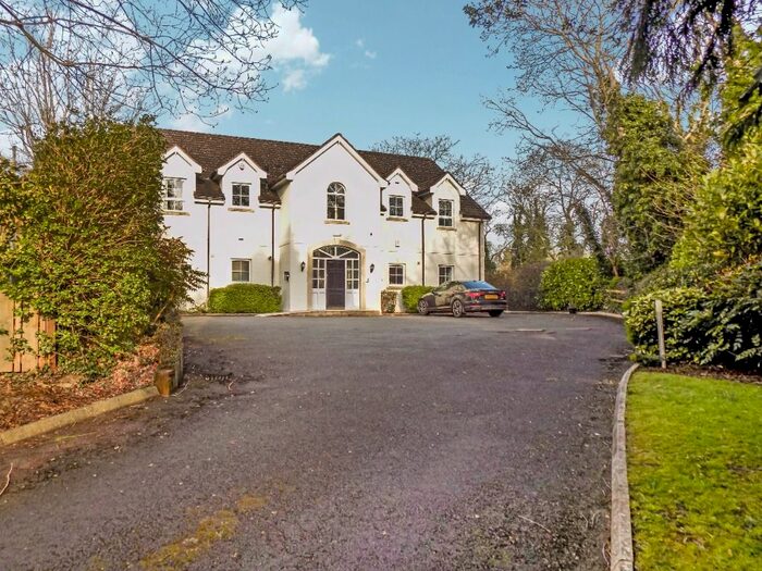 Houses to rent in Dromore, BT25, Banbridge