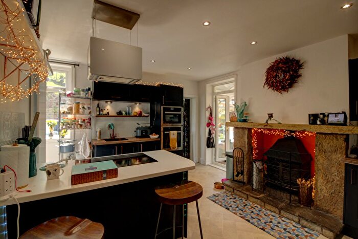 3 Bedroom End Of Terrace House For Sale In Alma Place, Accrington, BB5