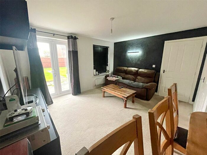 3 Bedroom Terraced House For Sale In Coleman Road, Brymbo, Wrexham, LL11