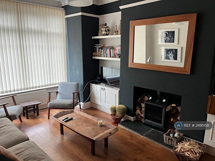 3 Bedroom Terraced House To Rent In Highfield, Boston Spa, LS23