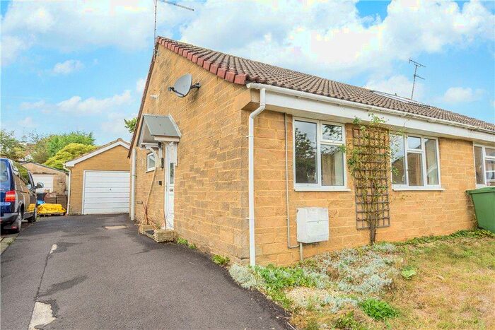 2 Bedroom Bungalow To Rent In Prankerds Road, Milborne Port, Sherborne, Somerset, DT9