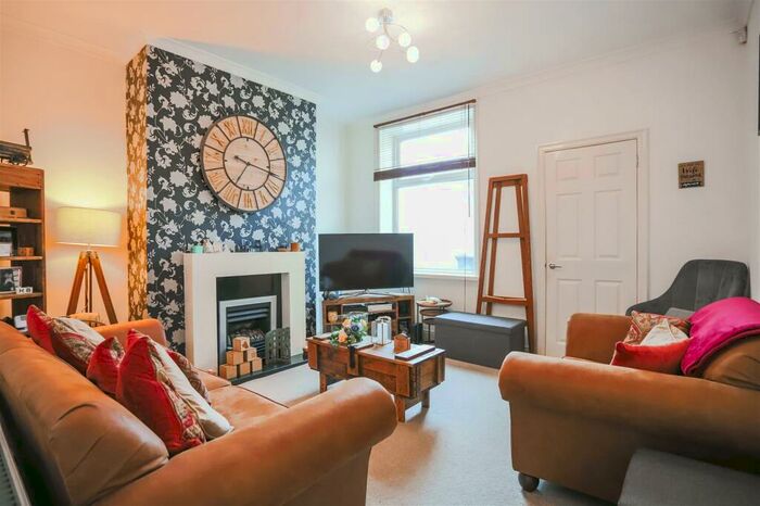 2 Bedroom Terraced House To Rent In Scott Street, Burnley, BB12