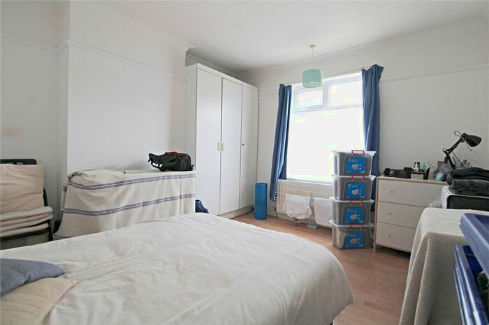 1 Bedroom Property To Rent In Inglis Road, Addiscombe, Croydon, CR0