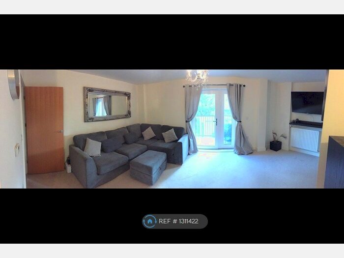 1 Bedroom Flat To Rent In Fairthorn Road, London SE7