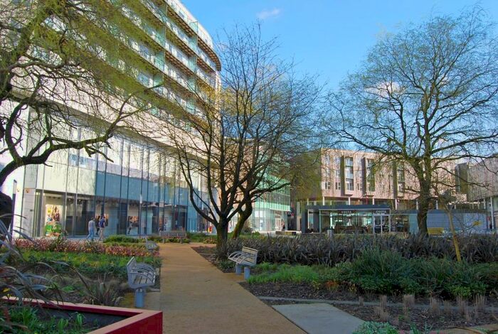 1 Bedroom Apartment To Rent In Peruzzi House, The Rock, South Street, Bury, BL9