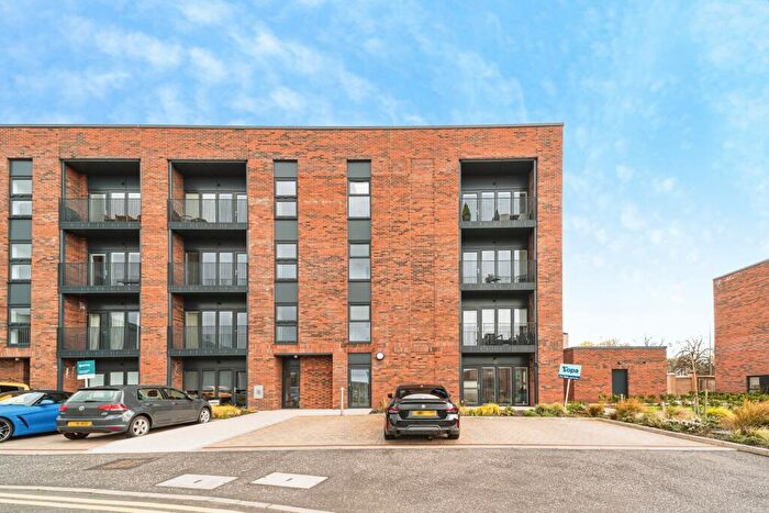 2 Bedroom Flat For Sale In Festival Court, Glasgow, G51