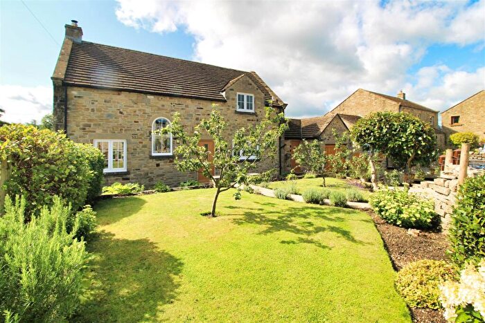 4 Bedroom Detached House To Rent In Redmire, Leyburn, DL8