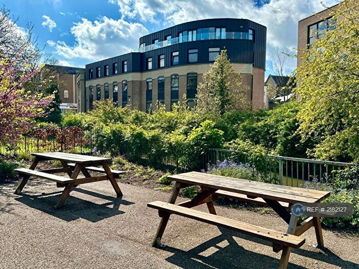 1 Bedroom Flat To Rent In New London Road, Chelmsford, CM2