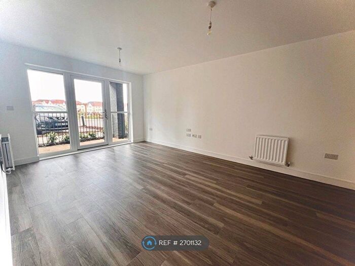 1 Bedroom Flat To Rent In Ebbsfleet Valley, Ebbsfleet, DA10