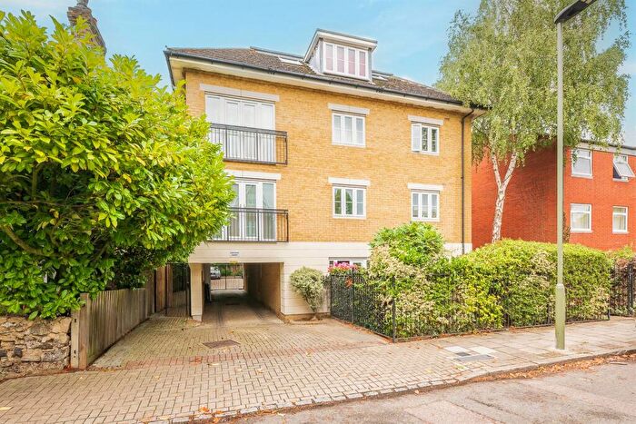 1 Bedroom Flat For Sale In Lansdowne Road, Bromley, BR1