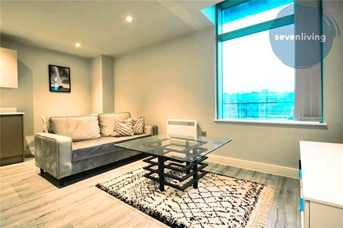 Apartment To Rent In Thames Valley, Wokingham Road, Bracknell, Berkshire, RG42