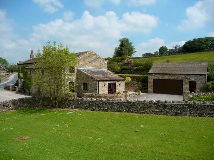 5 Bedroom Barn Conversion To Rent In Fringill Lane, Darley, Harrogate, HG3