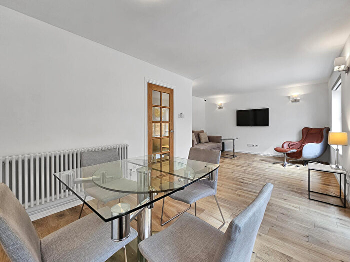 3 Bedroom End Of Terrace House For Sale In Monkswell, Cambridge, CB2