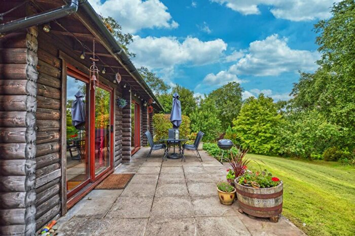 3 Bedroom Detached Bungalow For Sale In Dalriada, Ardbrecknish, Dalmally, PA33