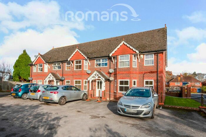 2 Bedroom Flat To Rent In Jibbs Meadow, Bramley, Tadley, RG26