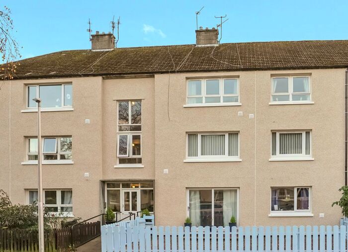 Houses for sale near Wallyford Station, Musselburgh, East Lothian