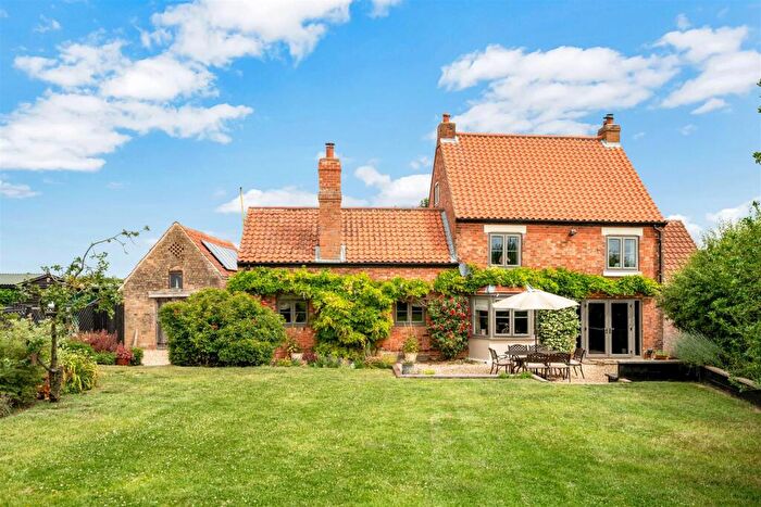 4 Bedroom House For Sale In Moorhouse Road, Egmanton, Newark, NG22