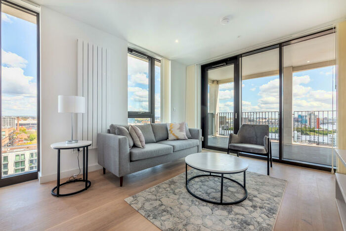 2 Bedroom Apartment To Rent In Pinnacle House, Schooner Road, Royal Wharf, London, E16