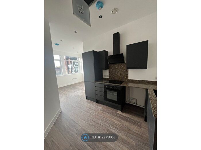 1 Bedroom Flat To Rent In Heron House, Nuneaton, CV11
