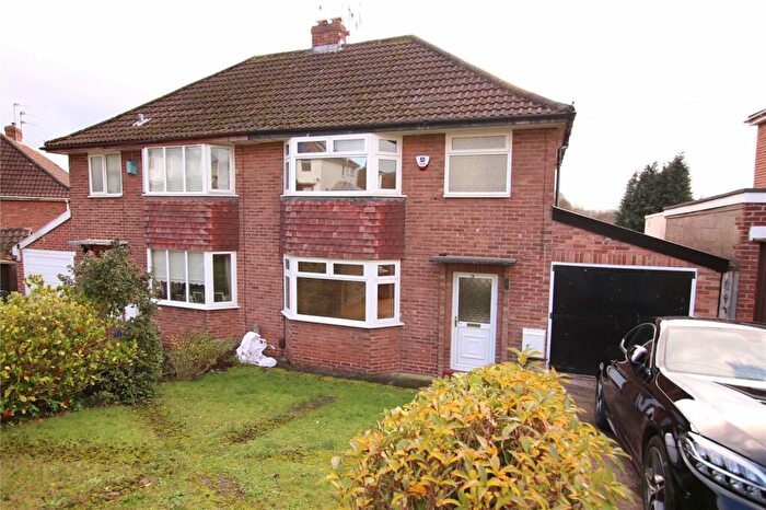 3 Bedroom Semi-Detached House To Rent In Welsford Road, Eastville, Bristol, BS16