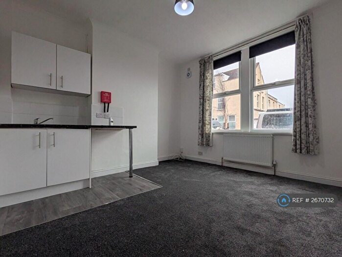 Studio To Rent In Avonmouth, Bristol, BS11