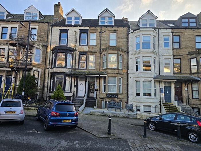 10 Bedroom House Of Multiple Occupation For Sale In West End Road, Morecambe, Lancashire, LA4