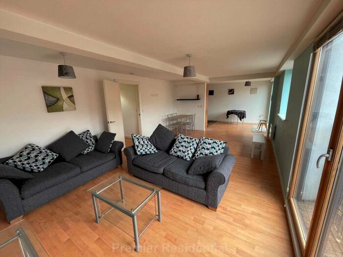 2 Bedroom Apartment To Rent In Argyle Court, Argyle Street, Liverpool, L1
