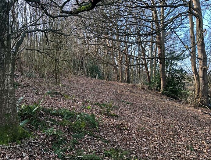 Land For Sale In Land At Battery Hill, Fairlight, Hastings, East Sussex, TN35