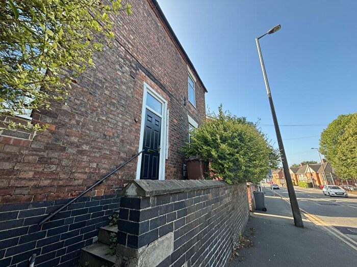 1 Bedroom Apartment To Rent In Main Street, Stapenhill, Burton-On-Trent, DE15