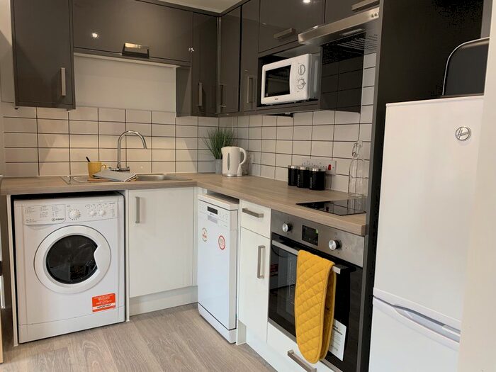 Studio To Rent In Havelock Street, Canterbury, CT1