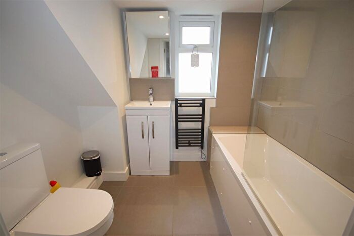 1 Bedroom Property To Rent In Mowbray Road, Cambridge, CB1