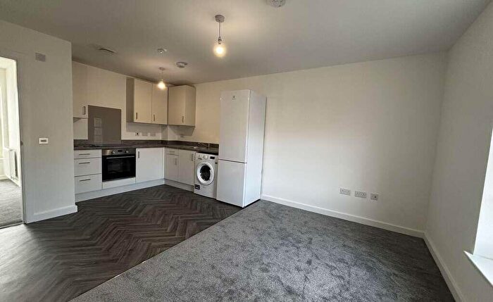 1 Bedroom Apartment To Rent In F Carnegie Drive, Chapelton, Stonehaven, AB39