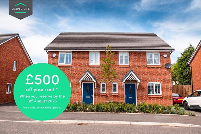 3 Bedroom Terraced House To Rent In Arkwright Avenue, Rochdale, OL16